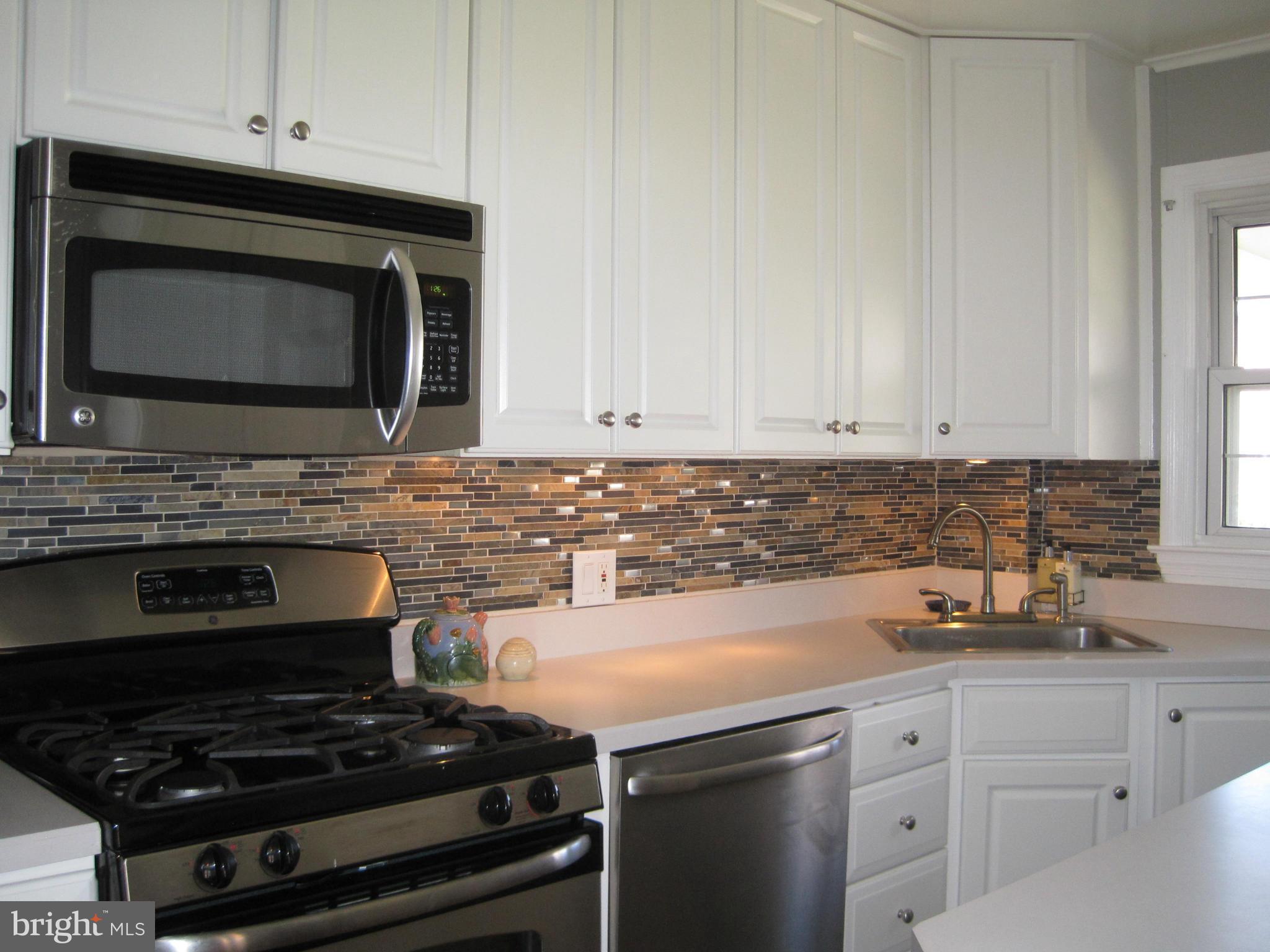 8326 Wyton Road Baltimore, MD 21286 - Photo 15 of 30 Kitchen