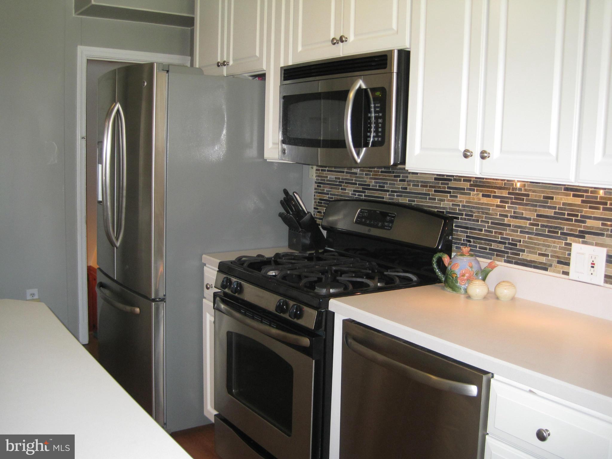 8326 Wyton Road Baltimore, MD 21286 - Photo 16 of 30 Kitchen
