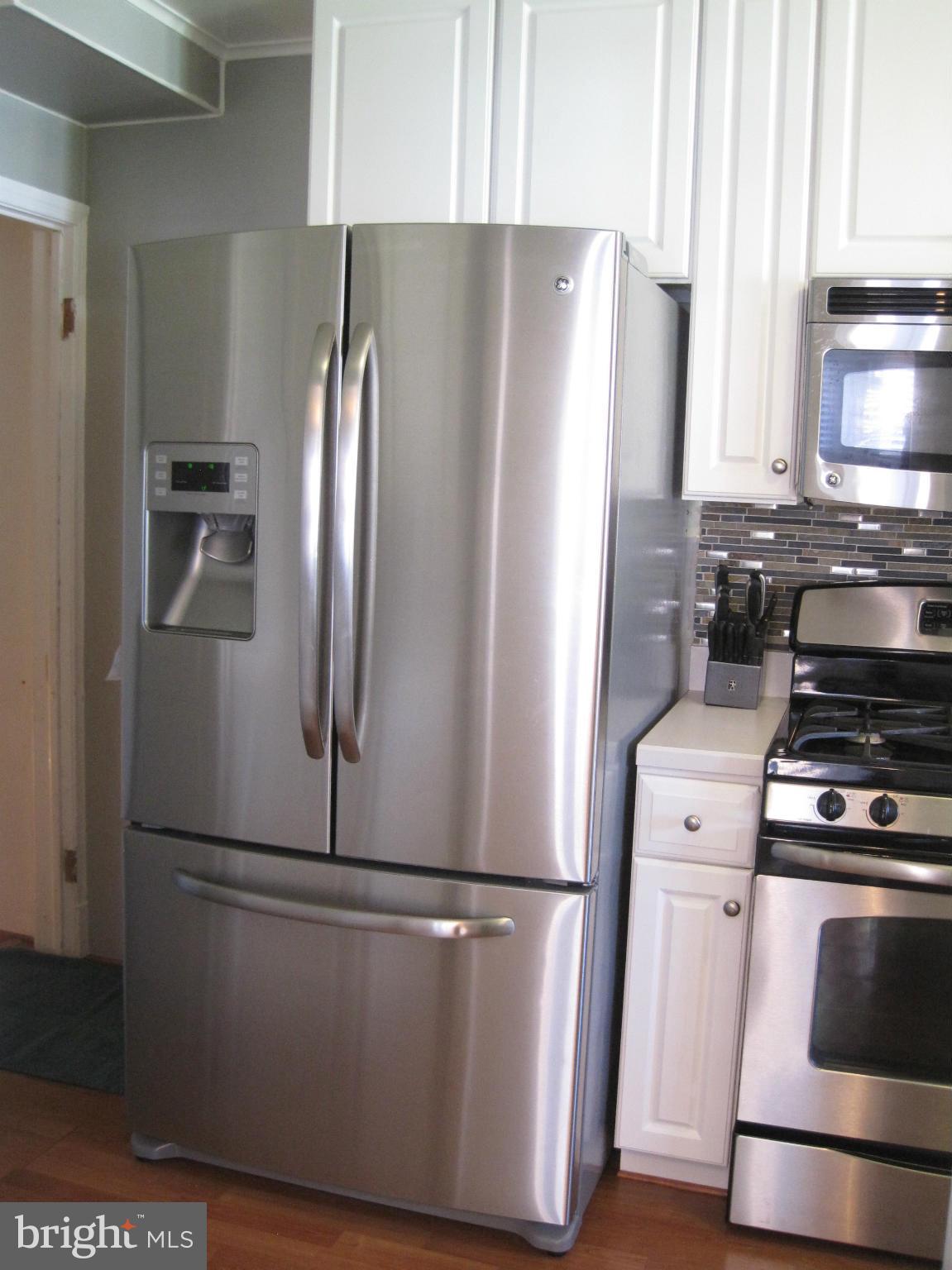 8326 Wyton Road Baltimore, MD 21286 - Photo 17 of 30 Kitchen