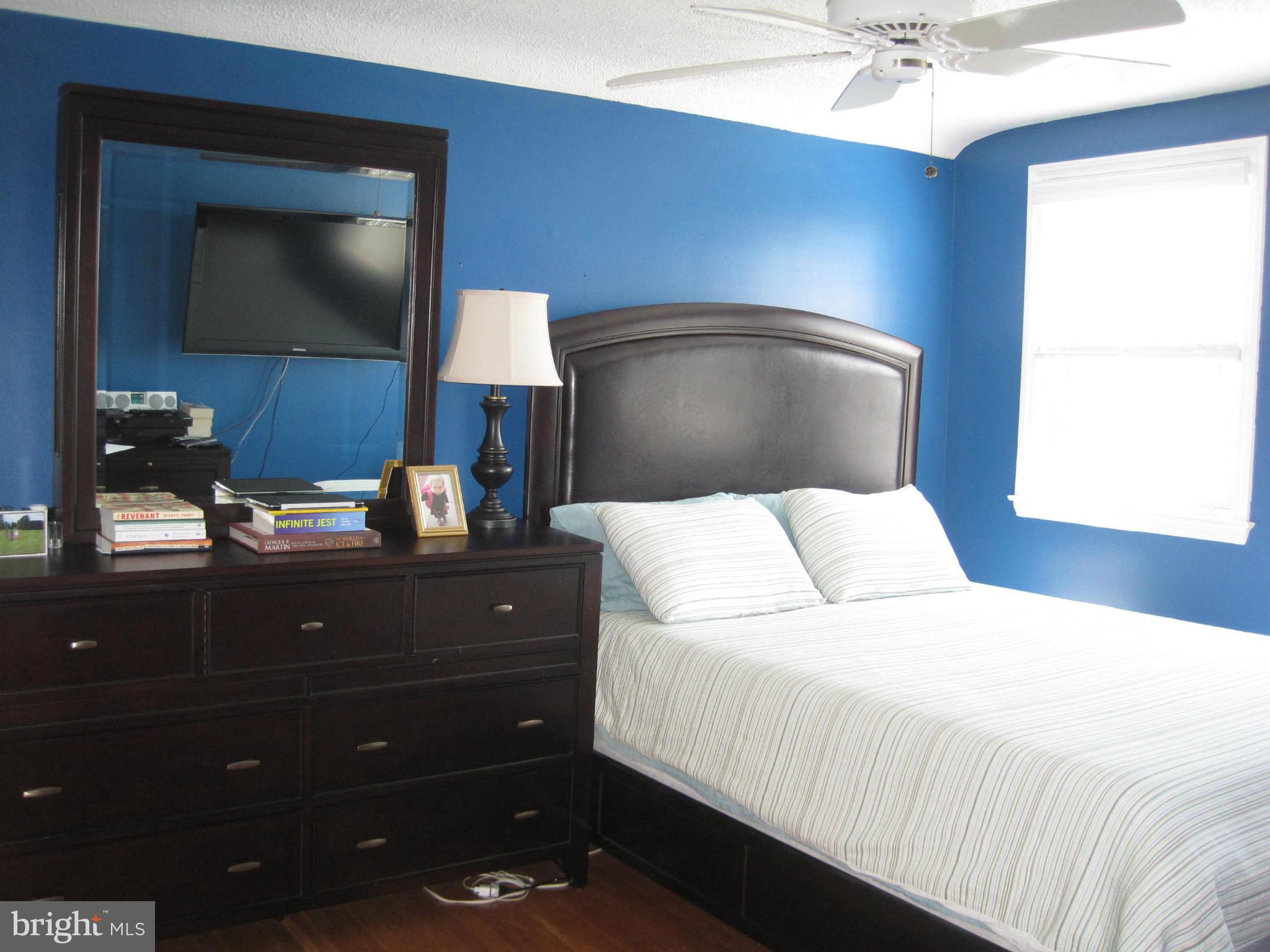 8326 Wyton Road Baltimore, MD 21286 - Photo 18 of 30 Bedroom (Master)