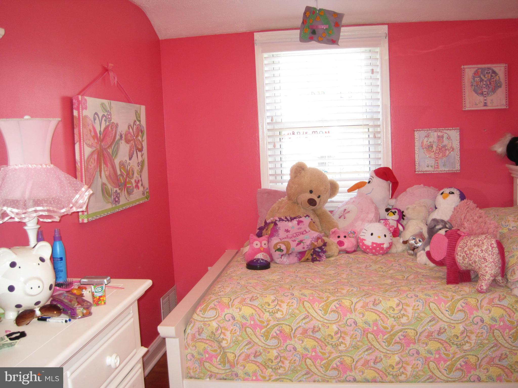 8326 Wyton Road Baltimore, MD 21286 - Photo 22 of 30 Bedroom