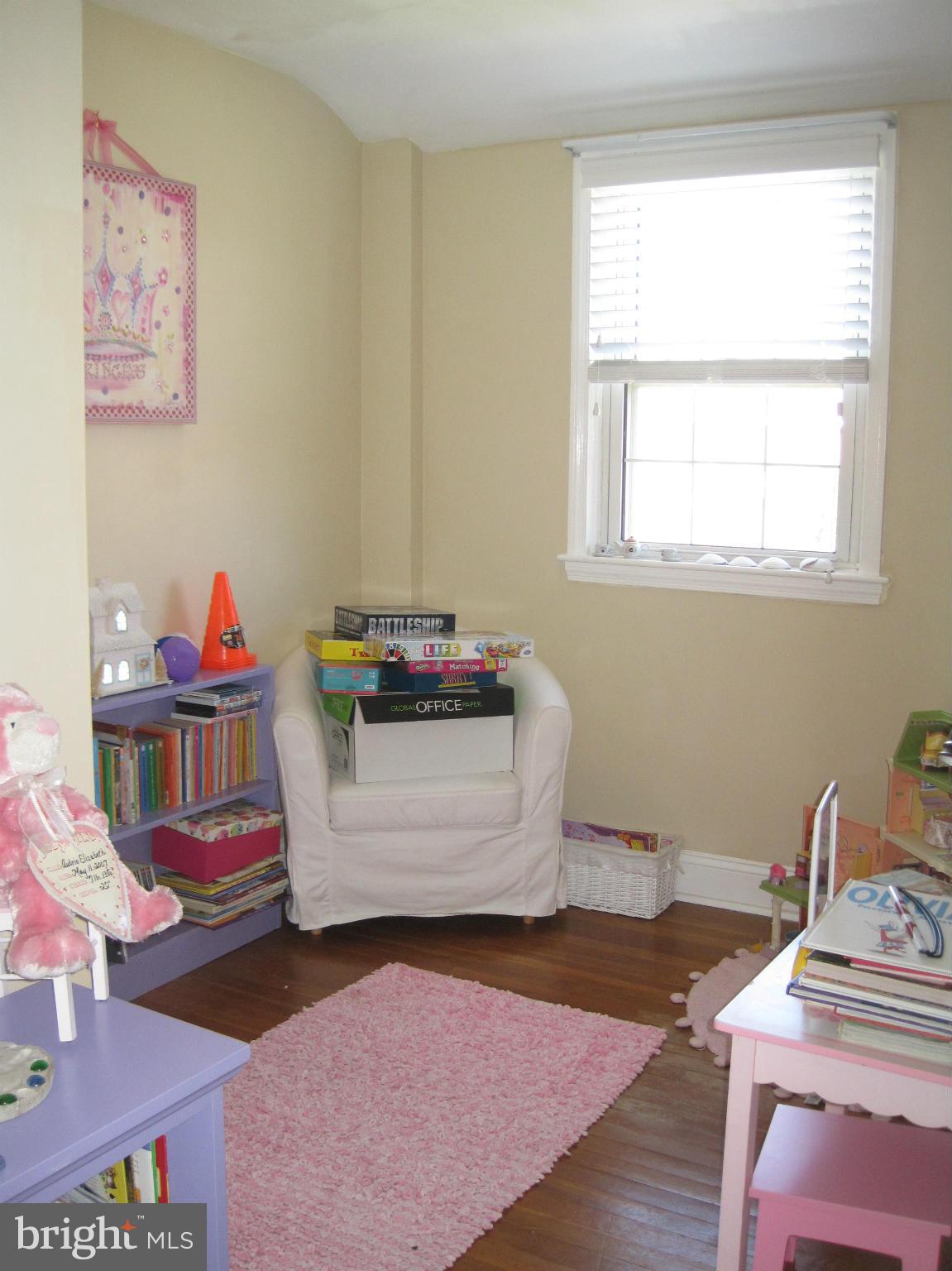 8326 Wyton Road Baltimore, MD 21286 - Photo 25 of 30 Bedroom