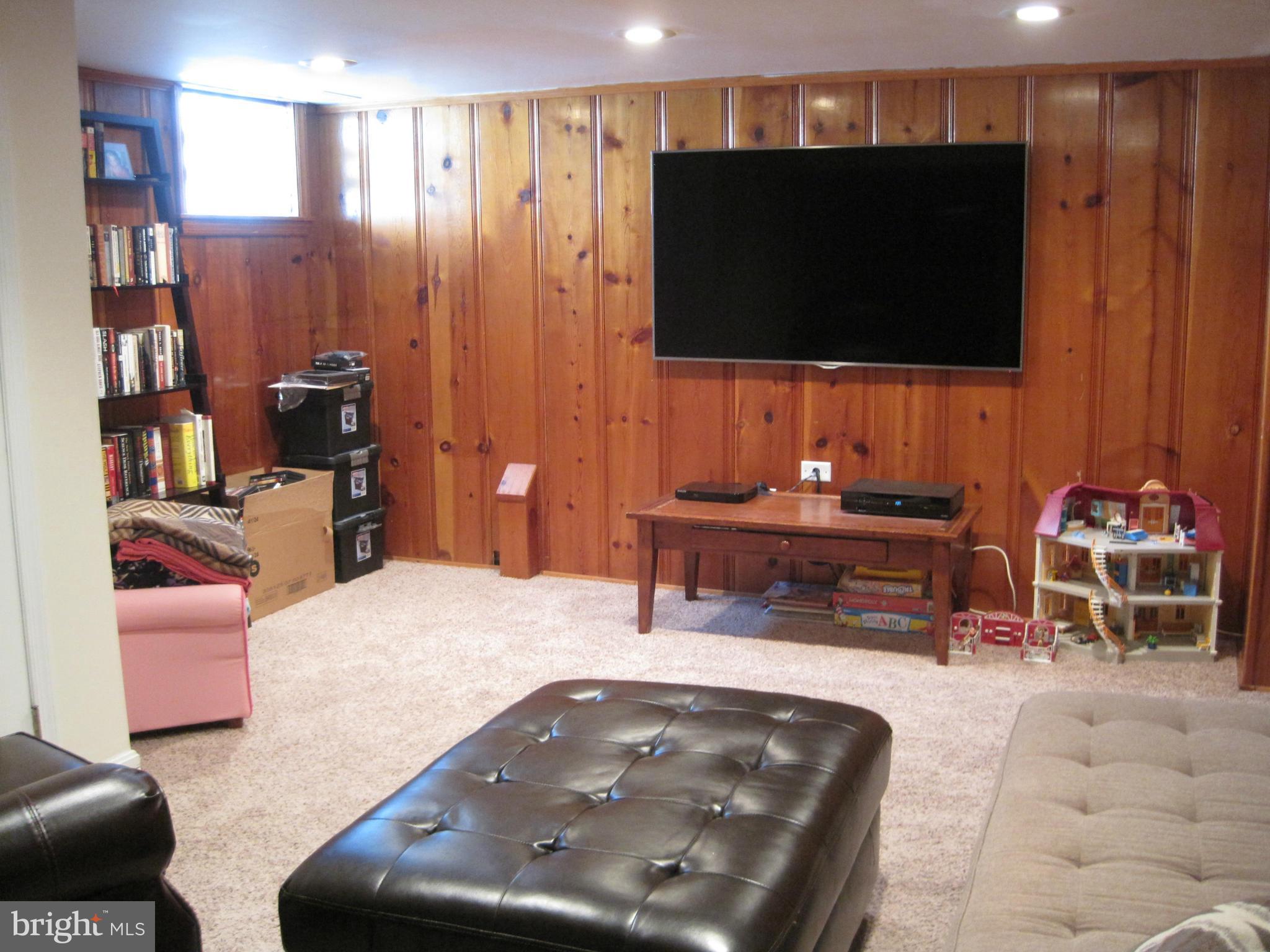 8326 Wyton Road Baltimore, MD 21286 - Photo 27 of 30 Basement