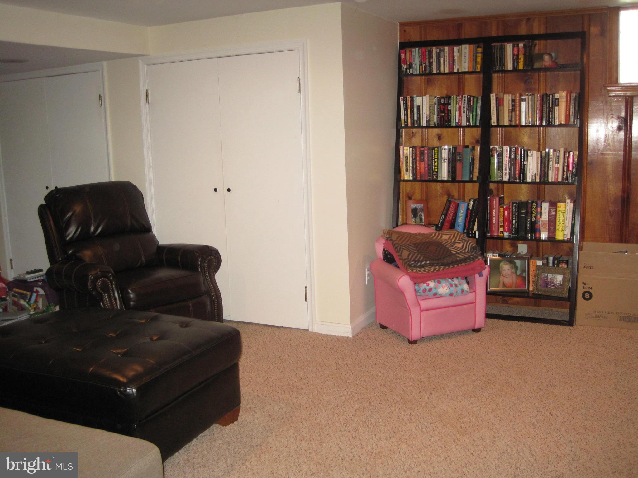 8326 Wyton Road Baltimore, MD 21286 - Photo 28 of 30 Basement