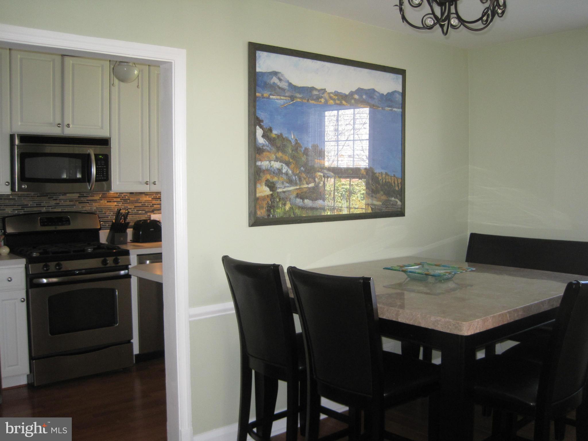 8326 Wyton Road Baltimore, MD 21286 - Photo 9 of 30 Dining Room