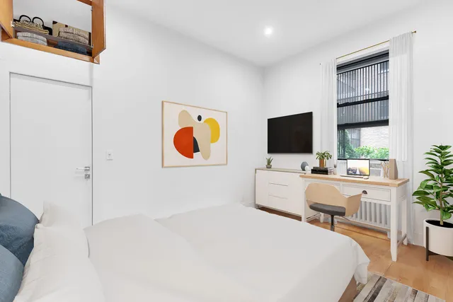 $695,000 | 26 West 97th Street, Unit 1C | Upper West Side