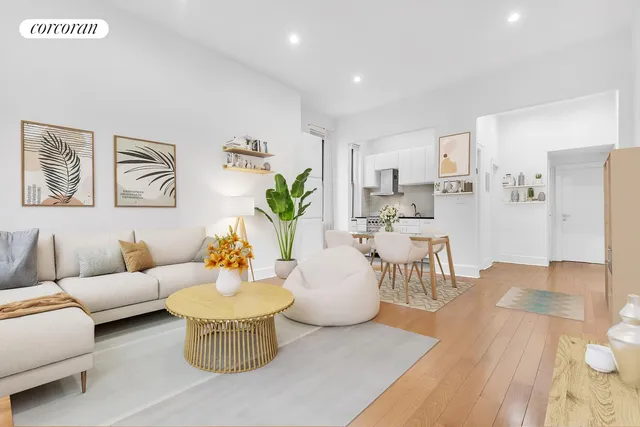 $695,000 | 26 West 97th Street, Unit 1C | Upper West Side