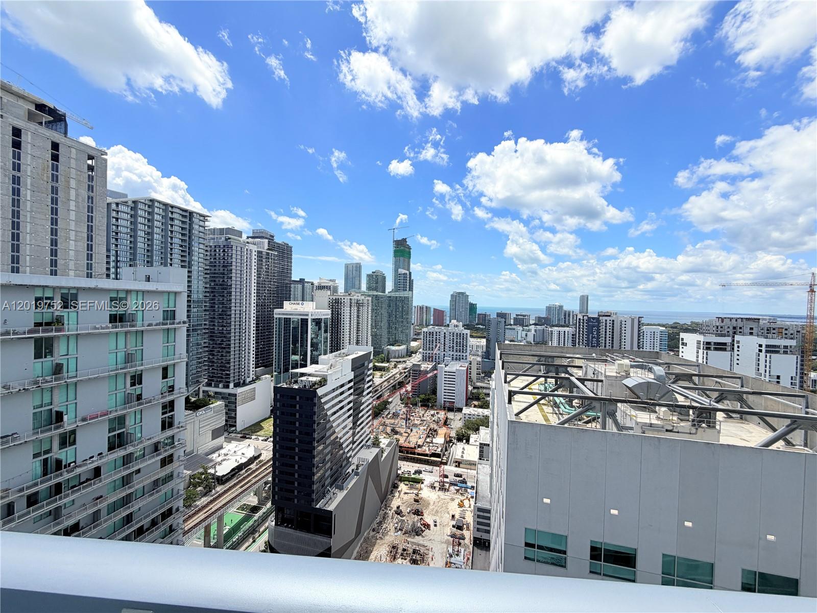 185 Southwest 7th Street, Unit 3412 Miami, FL 33130 - Photo 15 of 28