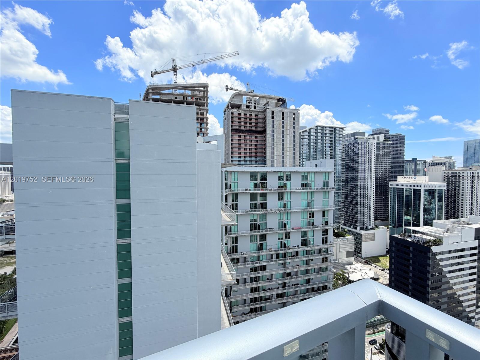 185 Southwest 7th Street, Unit 3412 Miami, FL 33130 - Photo 16 of 28