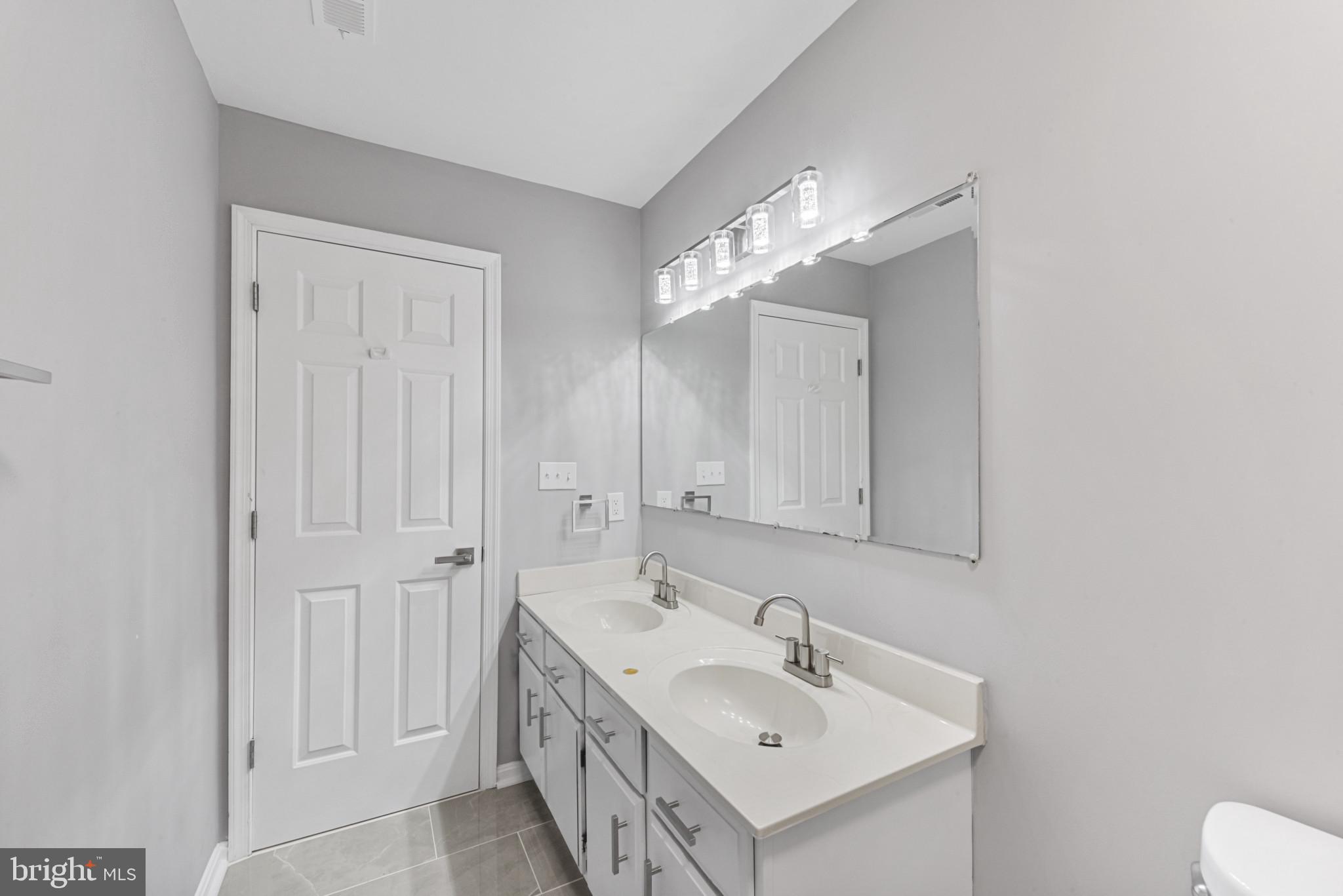 1234 Bush Road Abingdon, MD 21009 - Photo 23 of 38 Secondary Bath