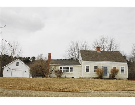 10 Basin Road Phippsburg, ME 04562 - Photo 2 of 3 Exterior Front.