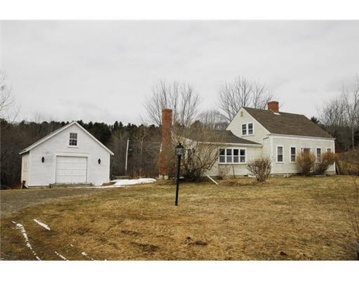 10 Basin Road Phippsburg, ME 04562 - Photo 3 of 3 Exterior Front.