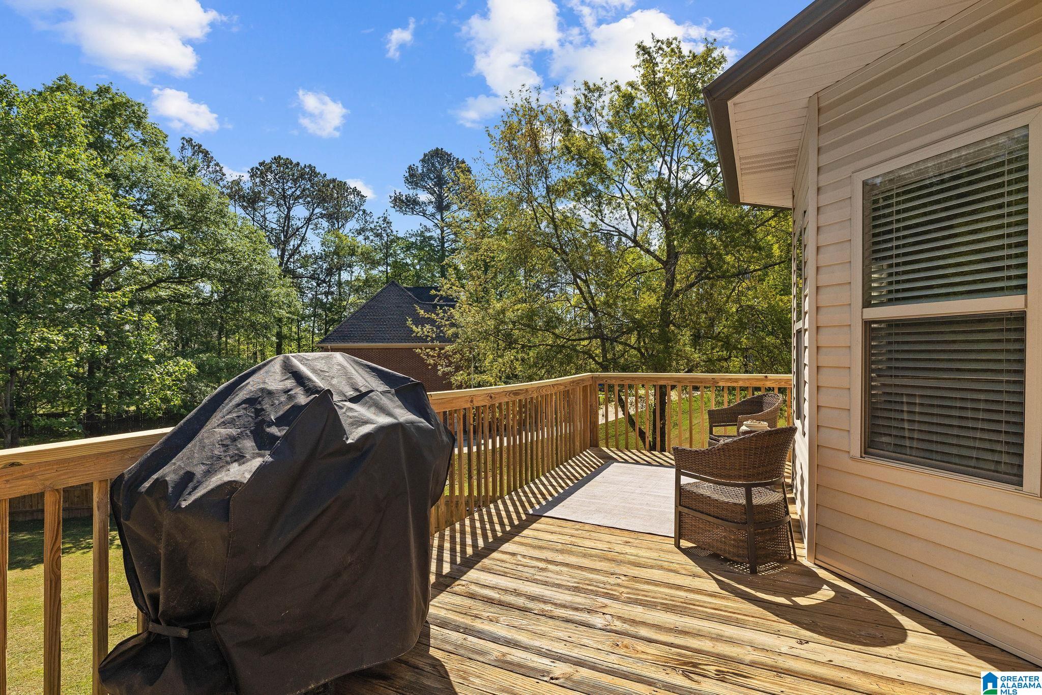 100 Deer Ridge Drive Chelsea, AL 35043 - Photo 28 of 33