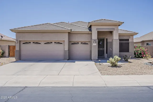 $490,000 | 43319 Oakland Court, Maricopa, AZ 85138