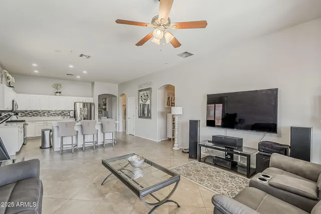 $490,000 | 43319 Oakland Court, Maricopa, AZ 85138