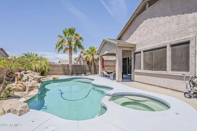 $490,000 | 43319 Oakland Court, Maricopa, AZ 85138