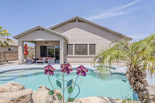 $490,000 | 43319 Oakland Court, Maricopa, AZ 85138