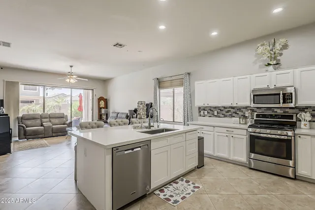 $490,000 | 43319 Oakland Court, Maricopa, AZ 85138