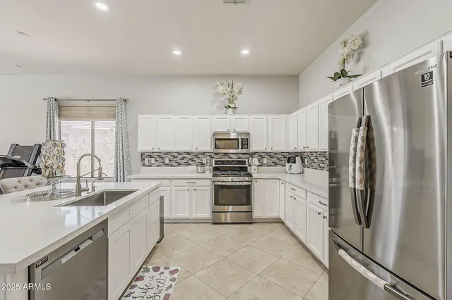 $490,000 | 43319 Oakland Court, Maricopa, AZ 85138