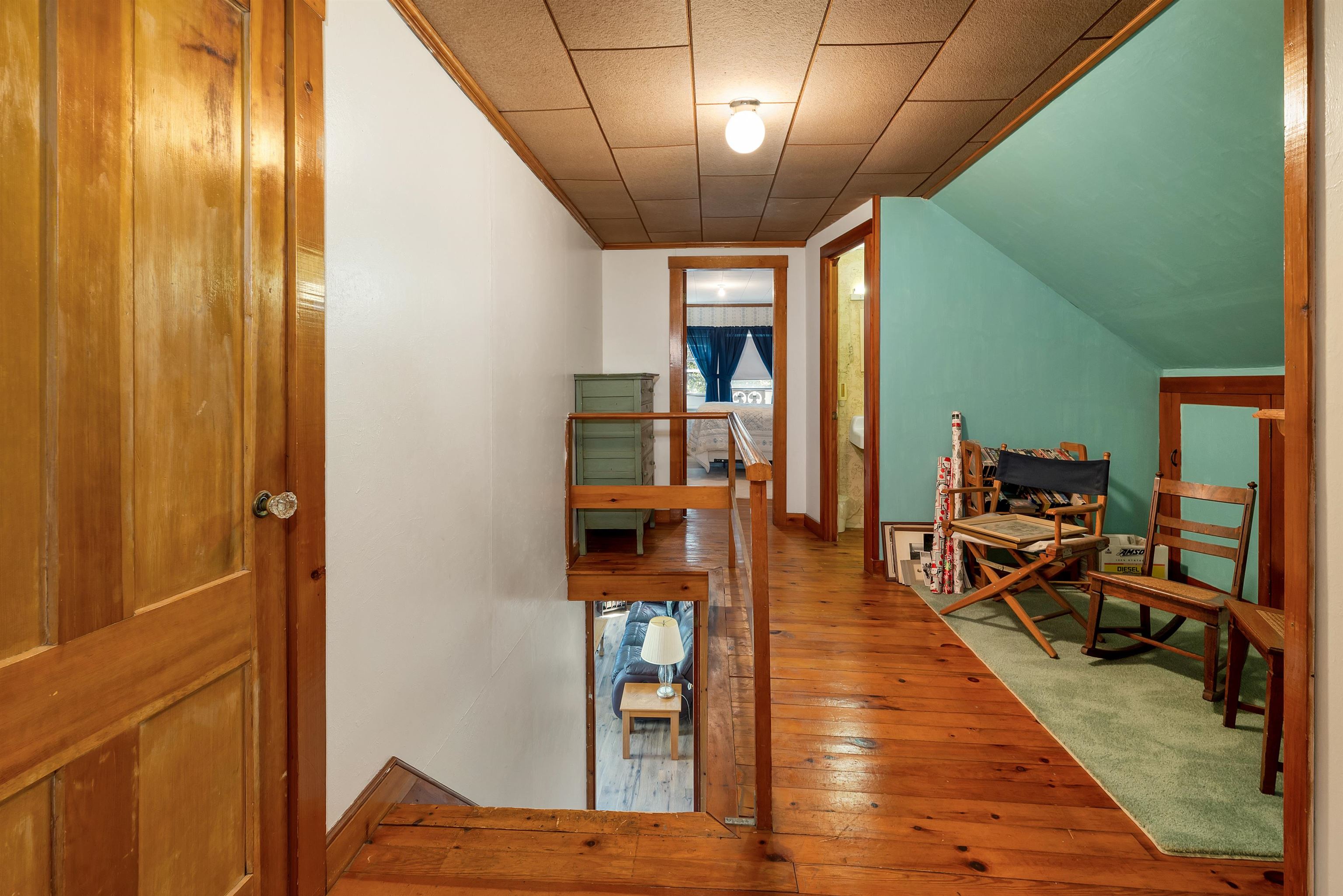 44 Waumbeck Road Wolfeboro, NH 03894 - Photo 18 of 30 Gallery Image 18