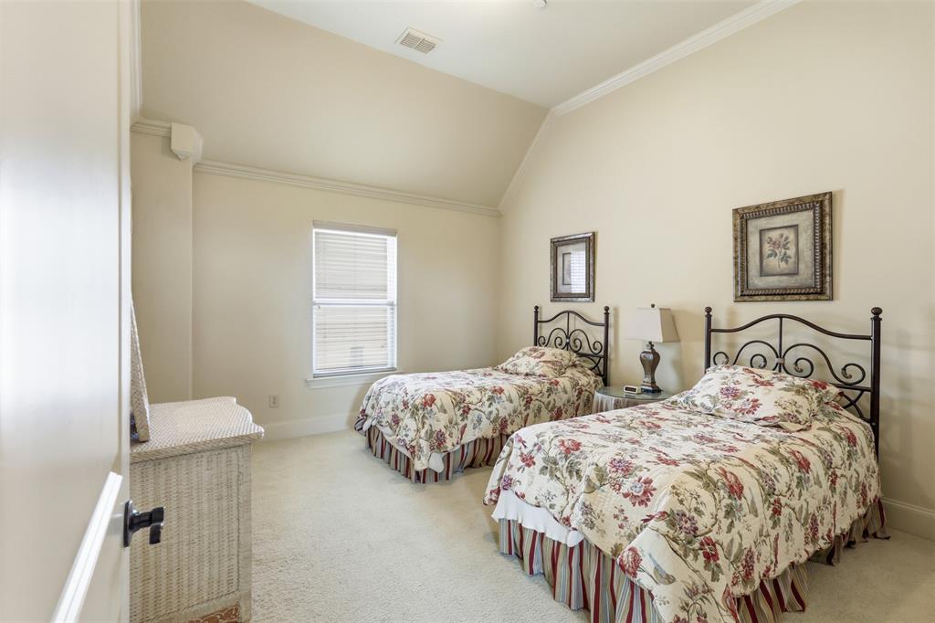 1861 Sunset Court Allen, TX 75013 - Photo 29 of 40