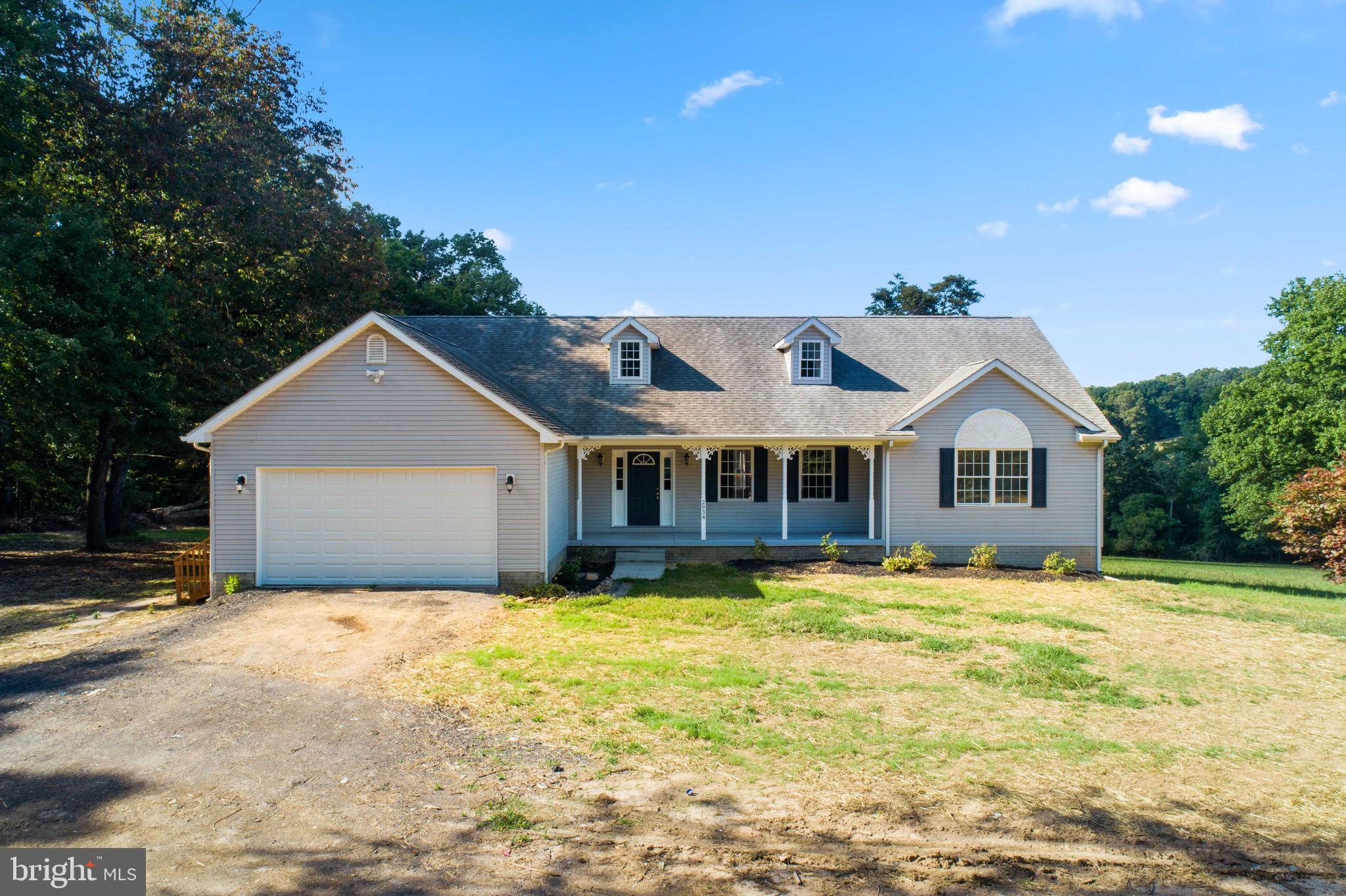 2934 Duncan Road White Hall, MD 21161 - Photo 1 of 83 Gallery Image 1