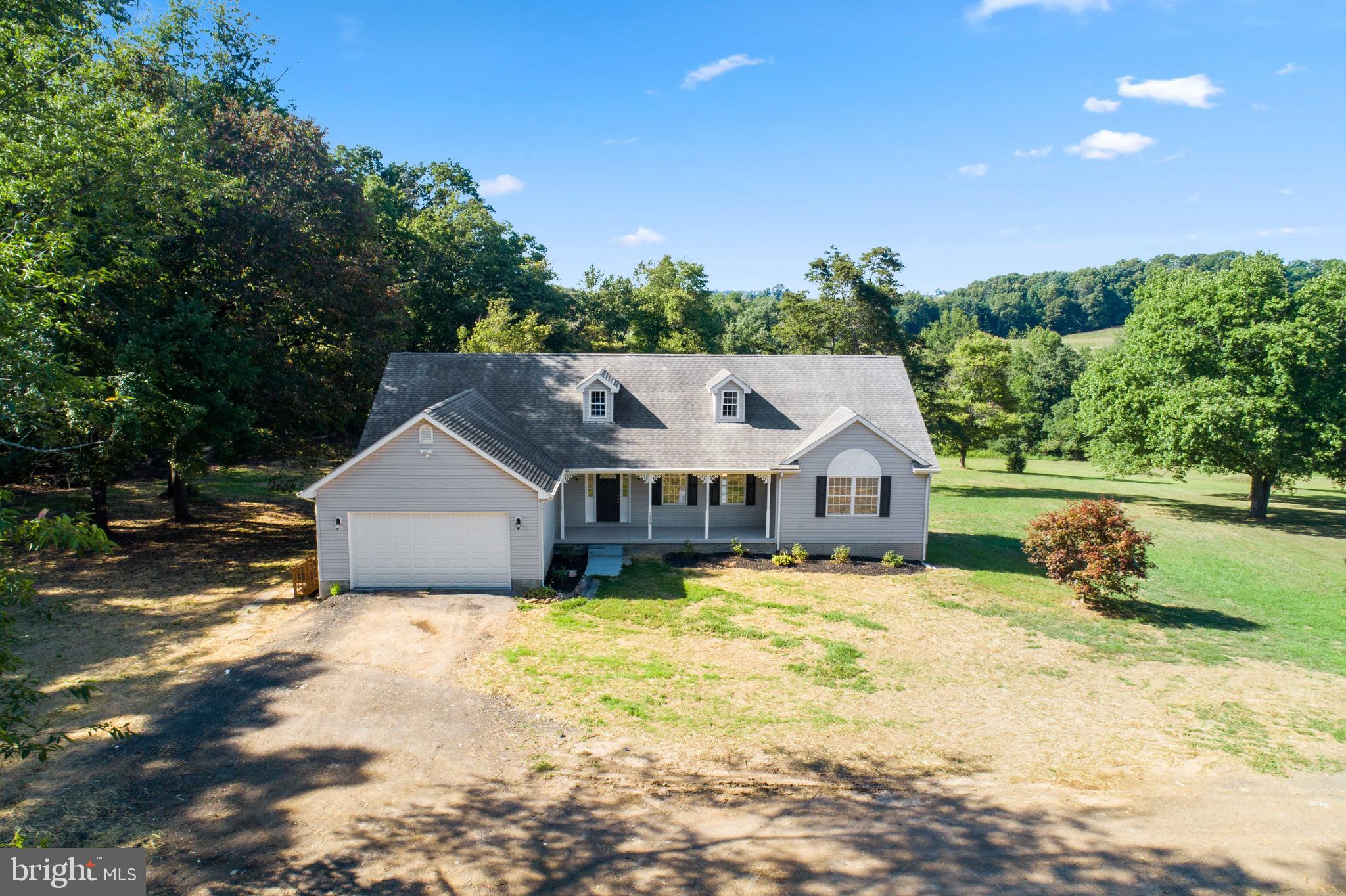 2934 Duncan Road White Hall, MD 21161 - Photo 2 of 83 Gallery Image 2
