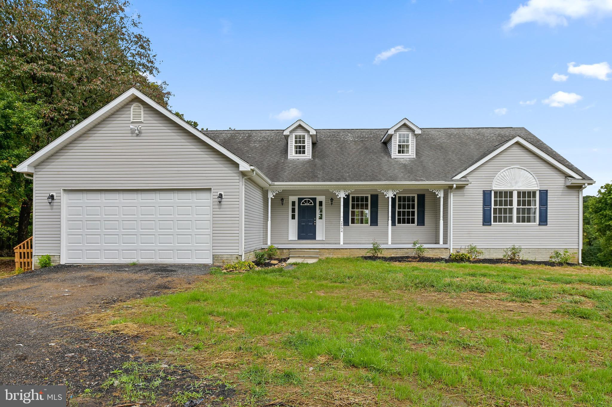 2934 Duncan Road White Hall, MD 21161 - Photo 21 of 83 Gallery Image 21