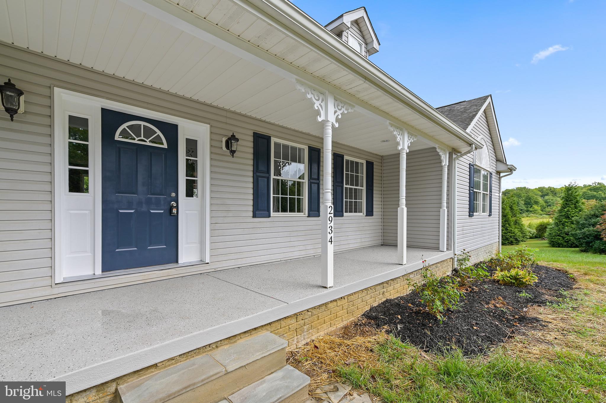2934 Duncan Road White Hall, MD 21161 - Photo 24 of 83 Gallery Image 24