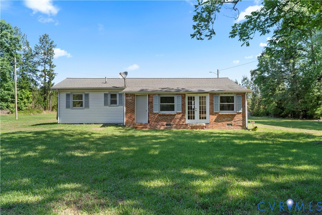 2739 Brunswick Road Emporia, VA 23847 - Photo 16 of 16