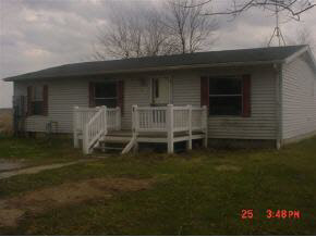4466 Filbert Road Bremen, IN 46506 - Photo 1 of 1