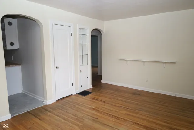 $1,550 | 1834 North Auburn Street, Indianapolis, IN 46224