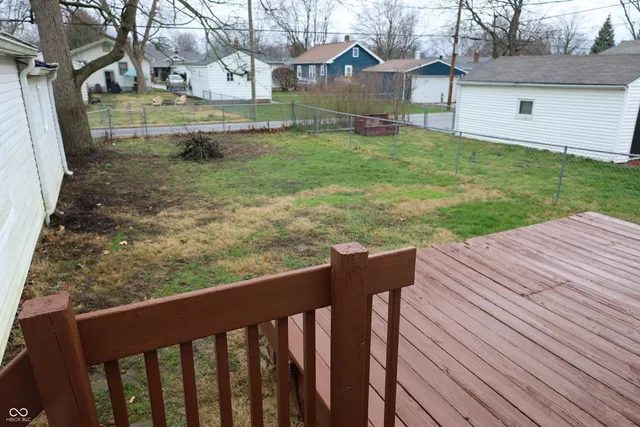 $1,550 | 1834 North Auburn Street, Indianapolis, IN 46224