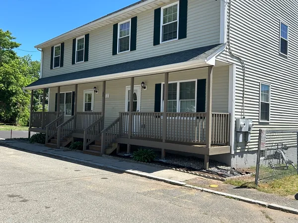 $459,900 | 35-37 Pine St Court, Springfield, MA 01105