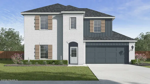 $309,500 | 108 Esson, Maurice, LA 70555
