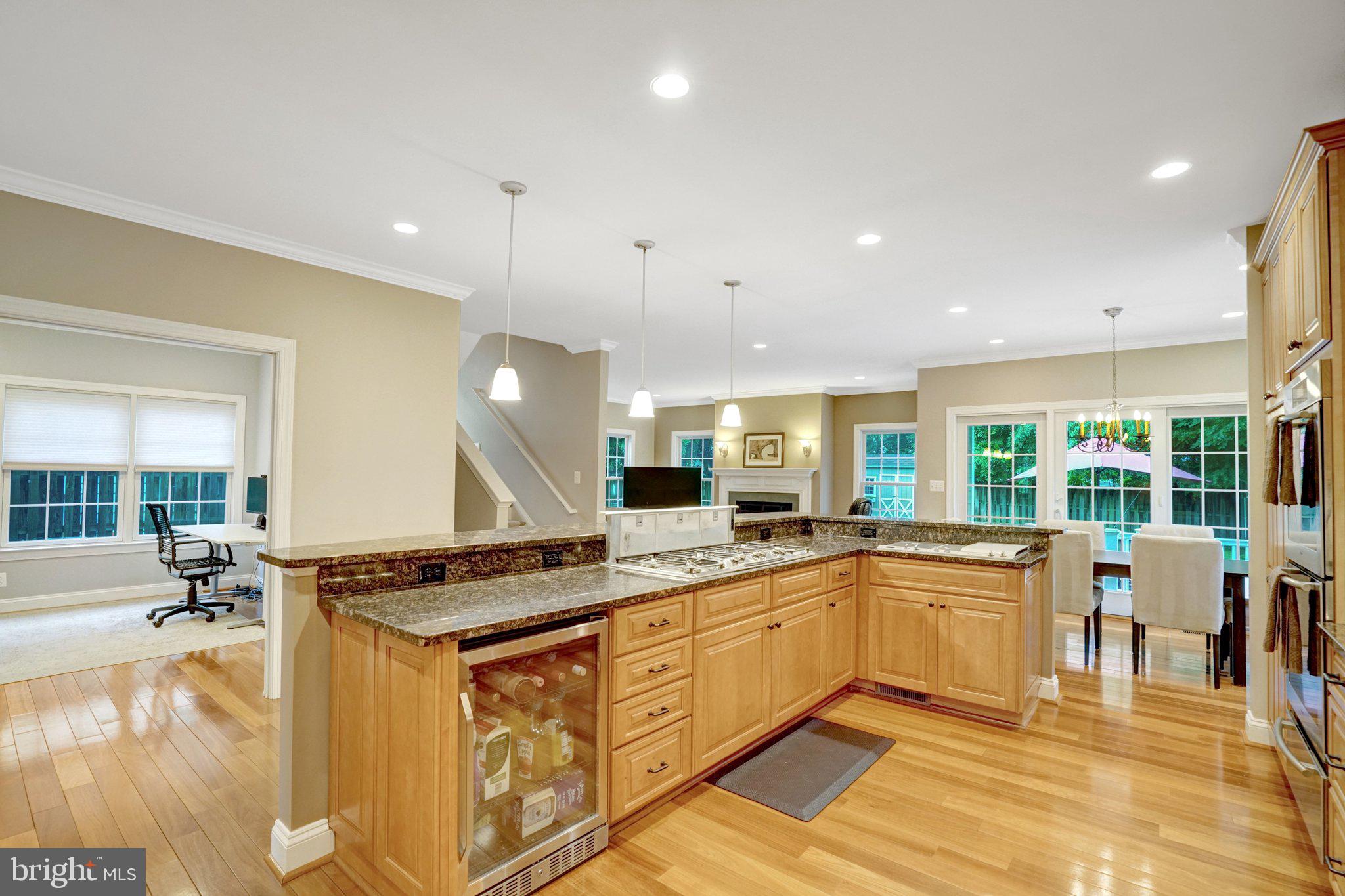 117 West George Mason Road Falls Church, VA 22046 - Photo 19 of 95