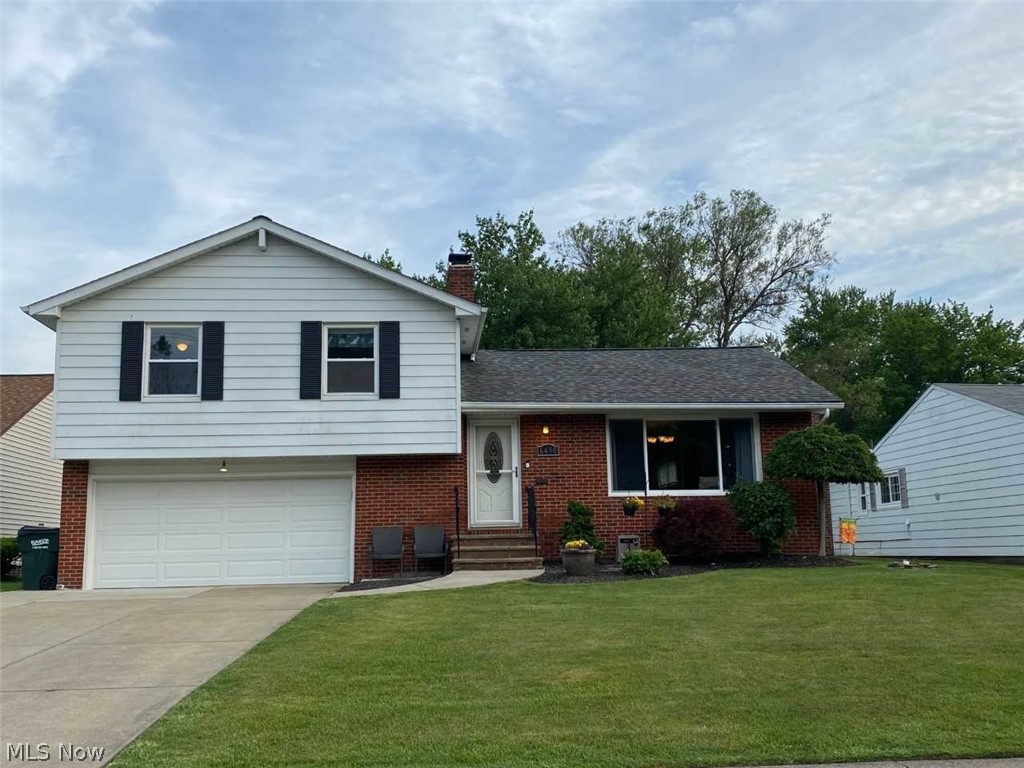 6490 Longridge Road Cleveland, OH 44124 - Photo 1 of 1