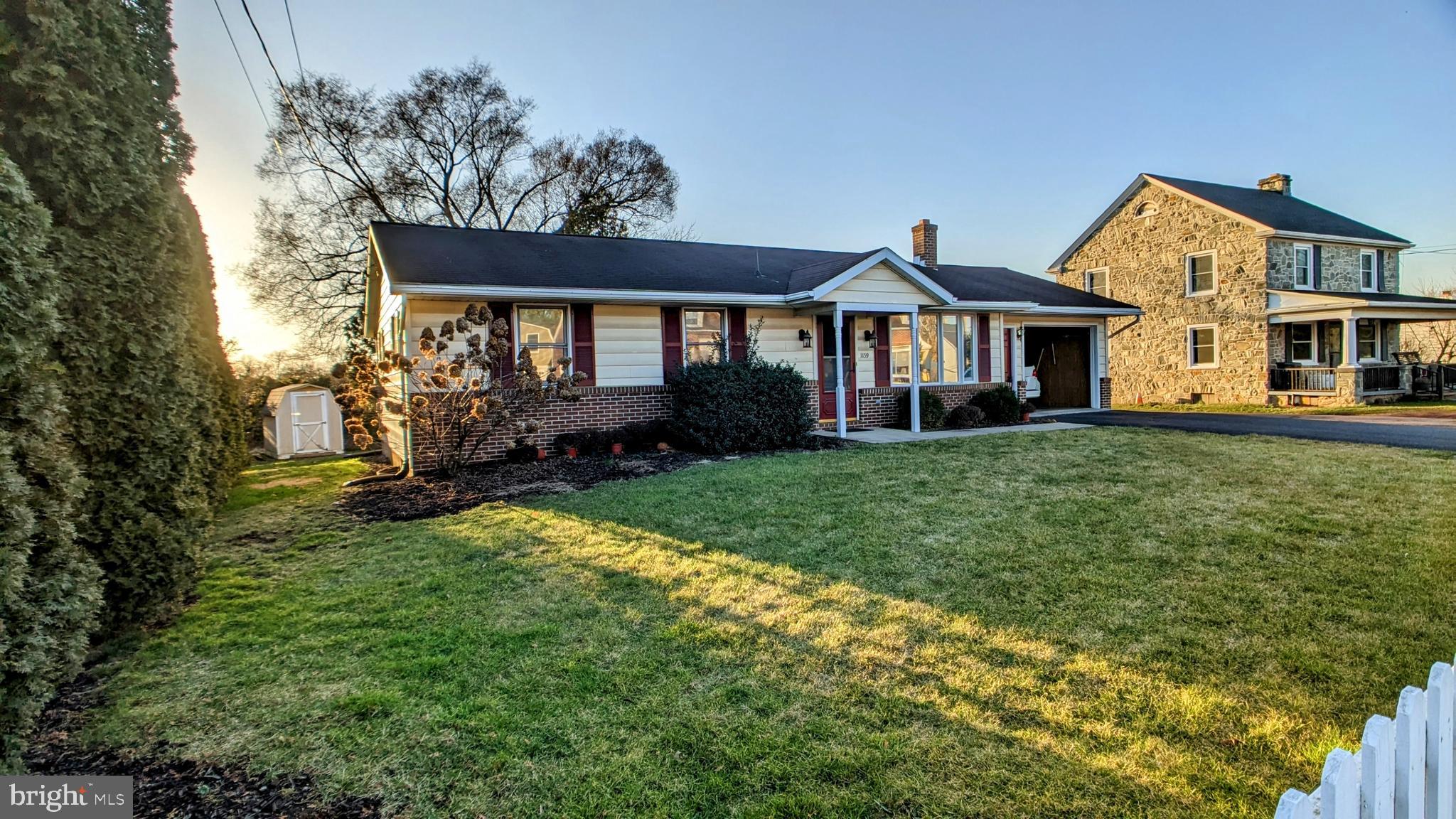 1159 Reading Road Narvon, PA 17555 - Photo 3 of 29