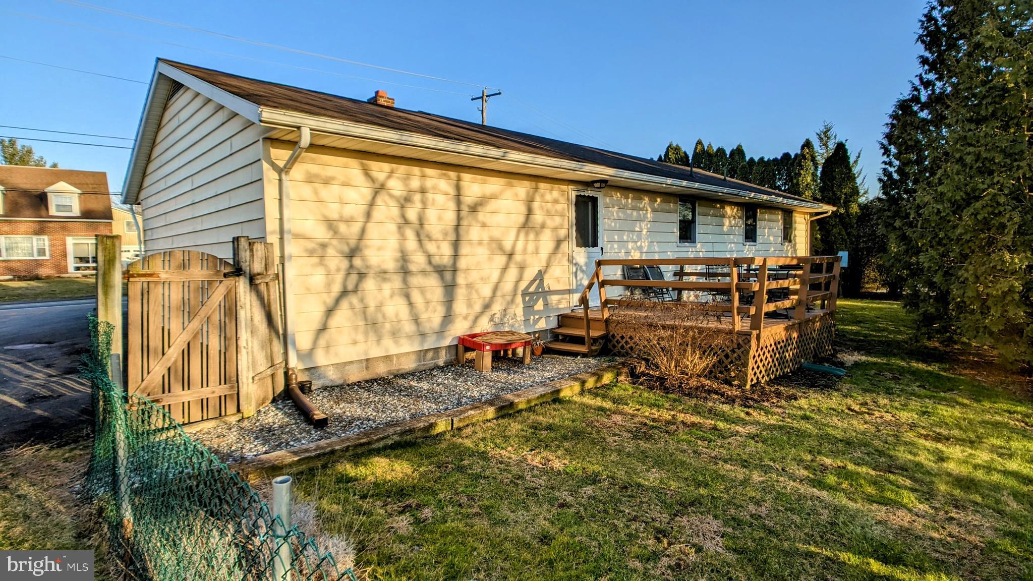 1159 Reading Road Narvon, PA 17555 - Photo 9 of 29