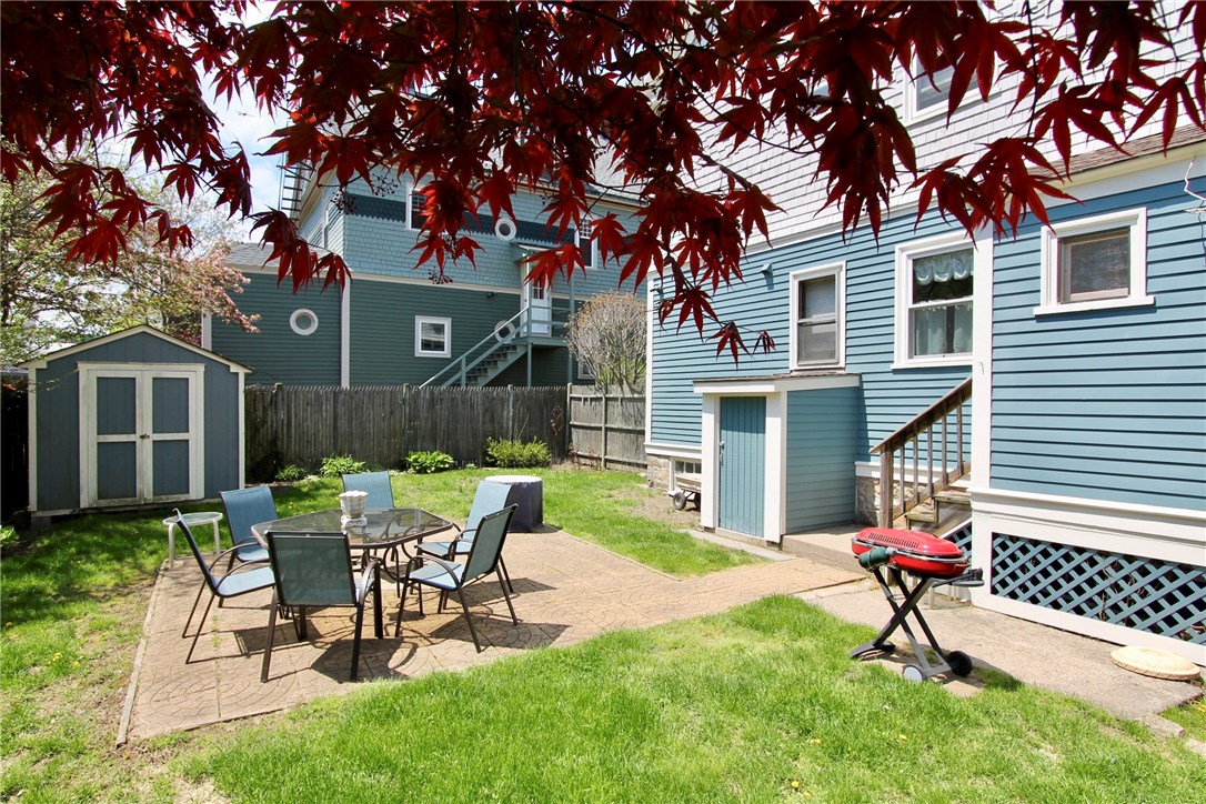 5 Bliss Road Newport, RI 02840 - Photo 8 of 38 Gallery Image 8