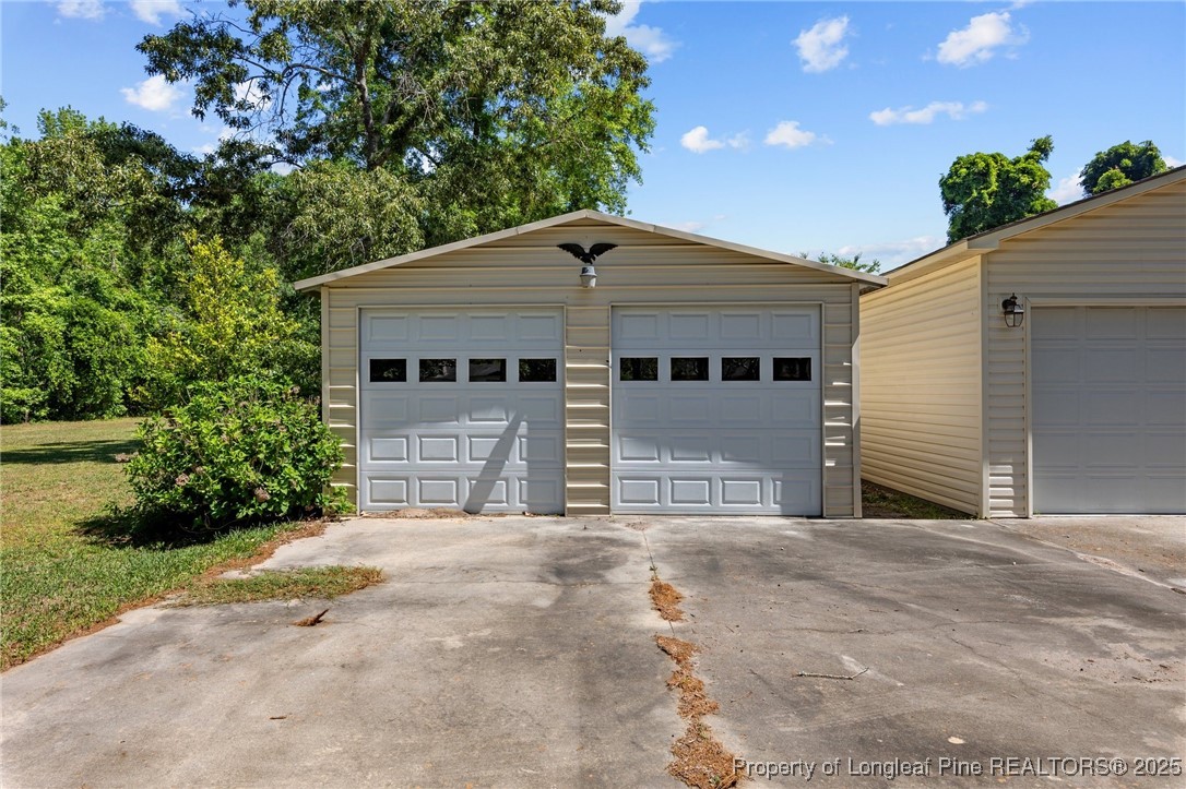 206 West Rockingham Road Maxton, NC 28364 - Photo 26 of 38 Gallery Image 26
