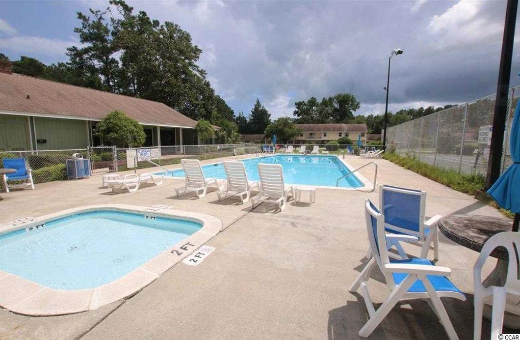 457 Old S Circle, Unit 457 Murrells Inlet, SC 29576 - Photo 16 of 16 Gallery Image 16