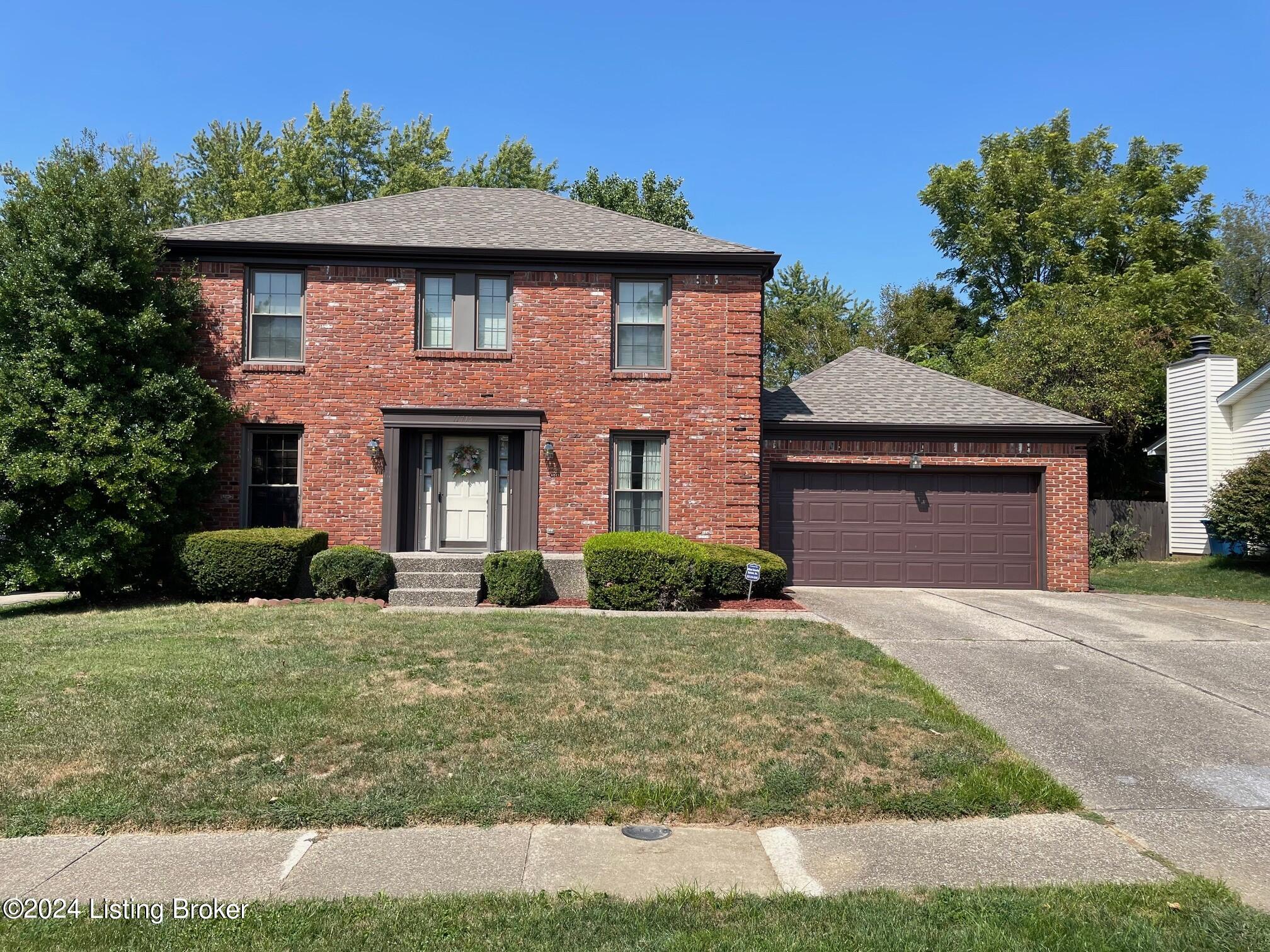 11715 Robindale Road Louisville, KY 40243 - Photo 1 of 20 Front