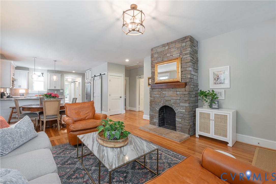 932 Lee Road Crozier, VA 23039 - Photo 13 of 61