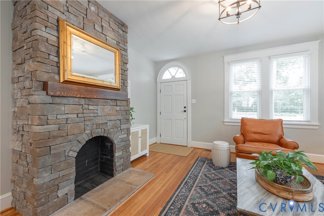 932 Lee Road Crozier, VA 23039 - Photo 14 of 61