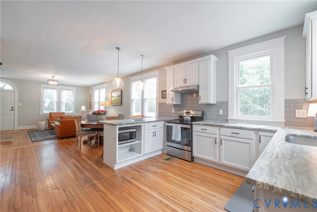 932 Lee Road Crozier, VA 23039 - Photo 19 of 61