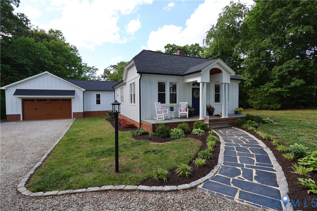 932 Lee Road Crozier, VA 23039 - Photo 2 of 61