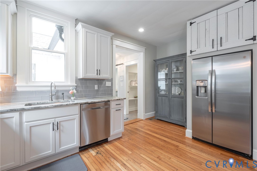 932 Lee Road Crozier, VA 23039 - Photo 23 of 61