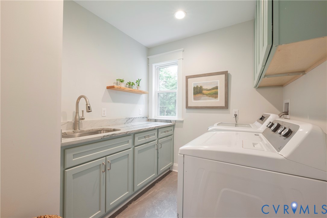 932 Lee Road Crozier, VA 23039 - Photo 28 of 61