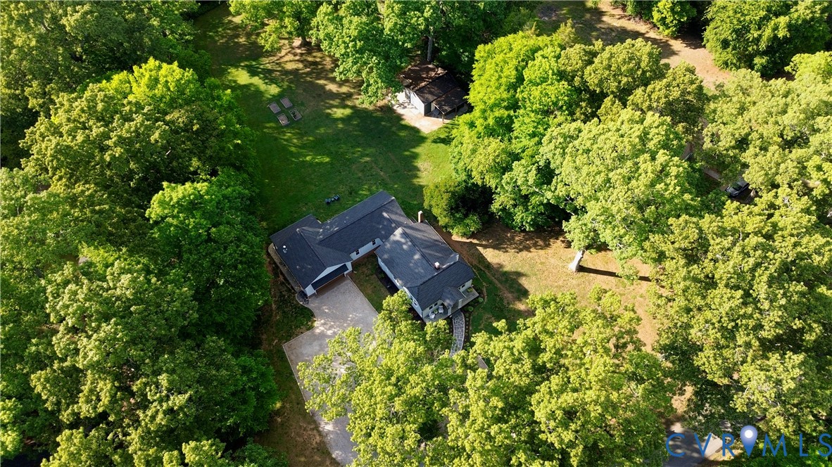 932 Lee Road Crozier, VA 23039 - Photo 3 of 61